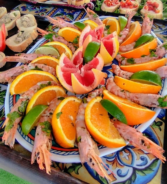 Gastronomy boat excursion - Who Would Enjoy This Tour?