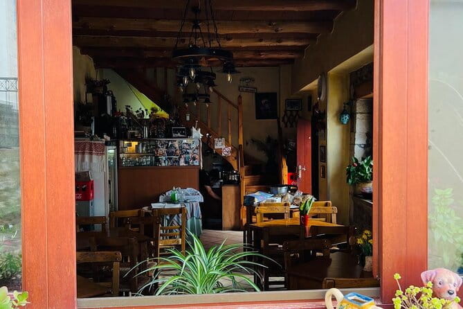 Gastronomy tour and wine tasting in traditional villages - Final Thoughts