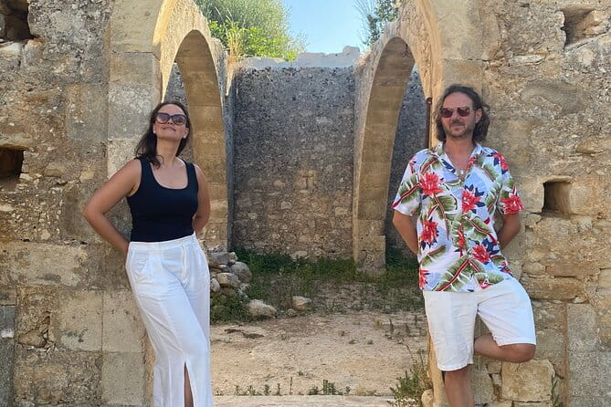 Gastronomy tour and wine tasting in traditional villages - FAQ