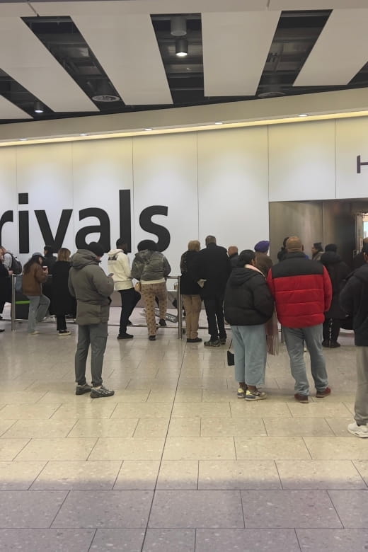 Gatwick Airport to Southampton Port | Private Transfer - Cancellation Policy