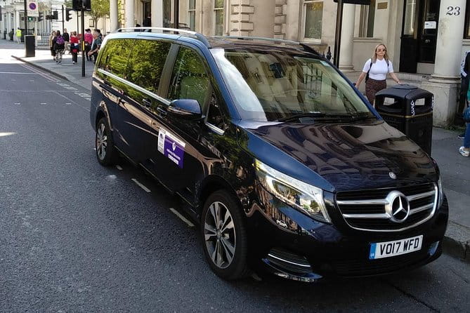 Gatwick Airport Transfer: to or from Southampton - Key points / Takeaways