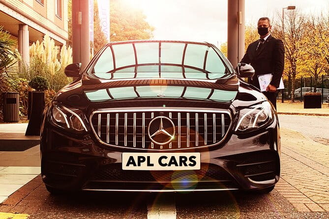 Gatwick to Southampton Private Taxi Transfers - Key points / Takeaways