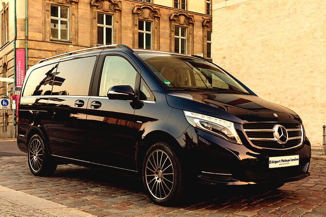 Gatwick to Southampton Private Taxi Transfers - Going beyond the basics: What makes this transfer stand out?