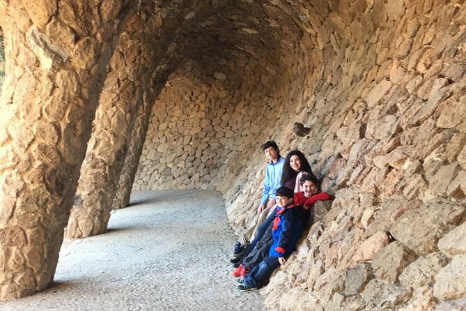 Gaudí and Sagrada Familia Private Tour in Barcelona - Introduction to Gaudí’s Unique World