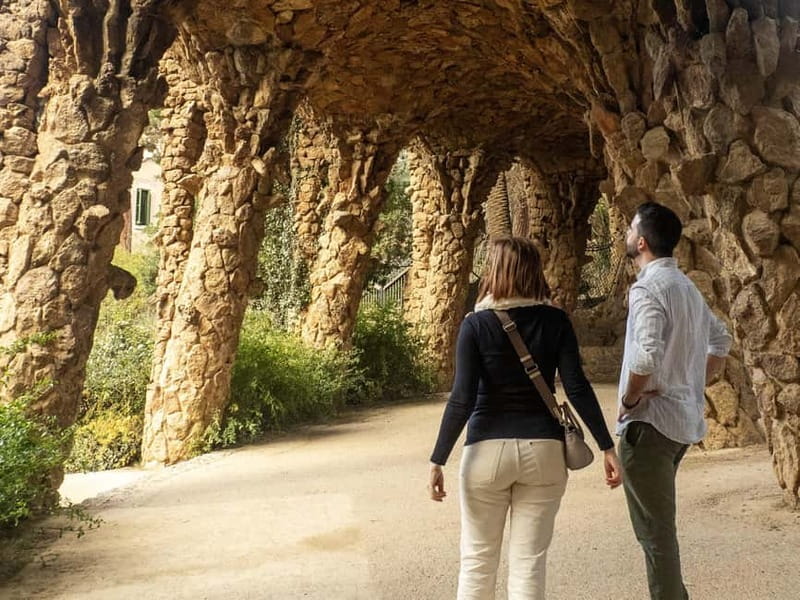 Gaudi Barcelona in 1 Day: Sagrada Familia, Park Guell, tapas - Price and Logistics: Is It Worth It?