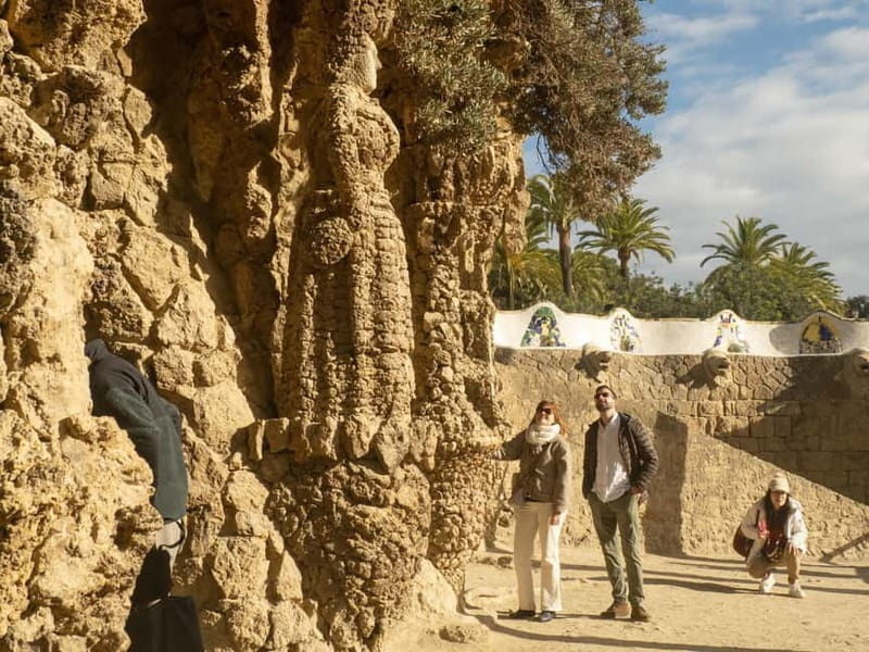 Gaudi Barcelona in 1 Day: Sagrada Familia, Park Guell, tapas - Final Thoughts: Is This Tour for You?