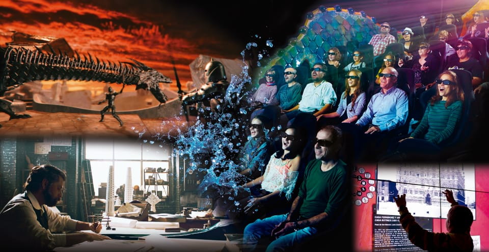 Gaudí Experience Barcelona Admission Ticket - Accessibility and Restrictions