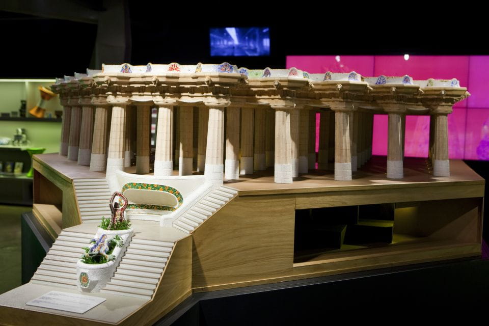 Gaudí Experience Barcelona Admission Ticket - Noteworthy Aspects of the Experience