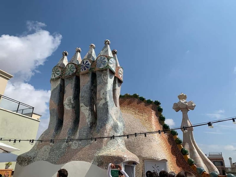 Gaudi's legacy.Exclusive tour to Park Güell & Casa Batlló - The Practical Details: Logistics, Accessibility, and Cost