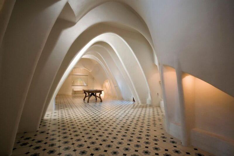 Gaudi's legacy.Exclusive tour to Park Güell & Casa Batlló - Price and Value Analysis