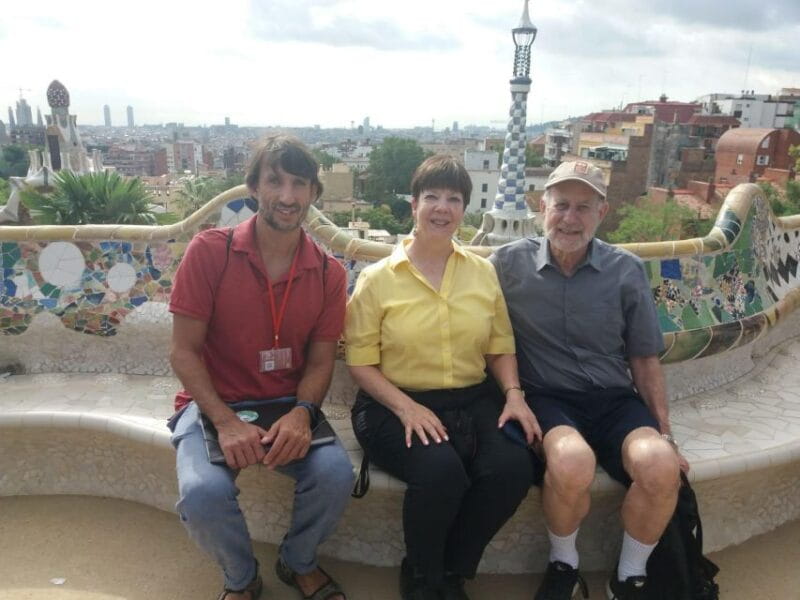Gaudi's legacy.Exclusive tour to Park Güell & Casa Batlló - FAQ