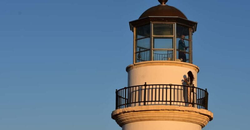 Gavdos 2-Day Private Camping Tour All Inclusive - Exploring Gavdos by Foot and Boat