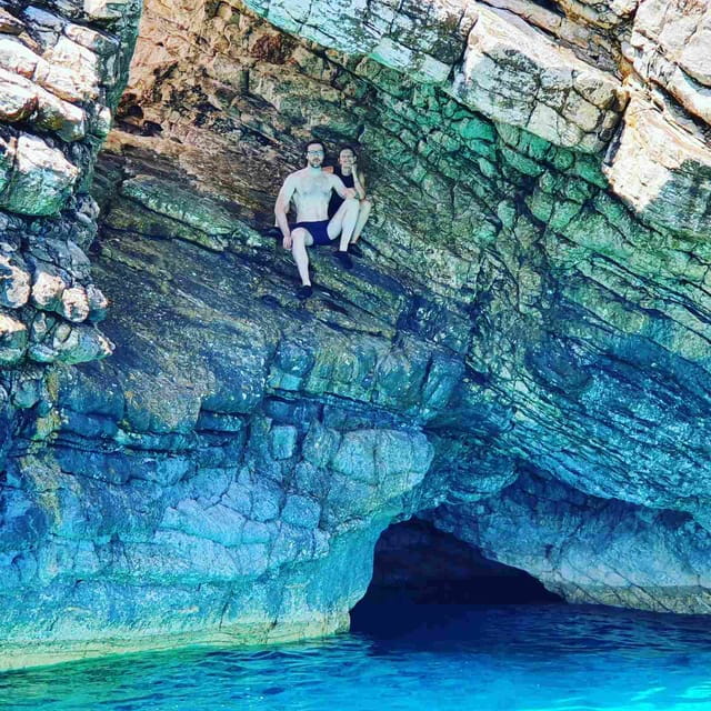 Gavdos 2-Day Private Camping Tour All Inclusive - Authenticity and Comfort: What to Expect