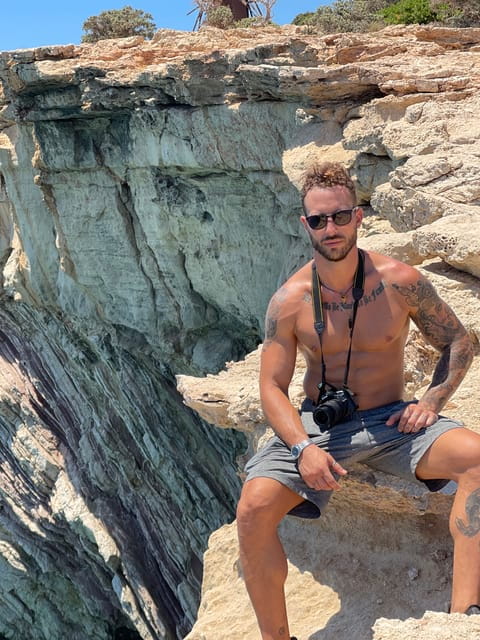 Gavdos 2-Day Private Camping Tour All Inclusive - Navigating the Logistics and Value