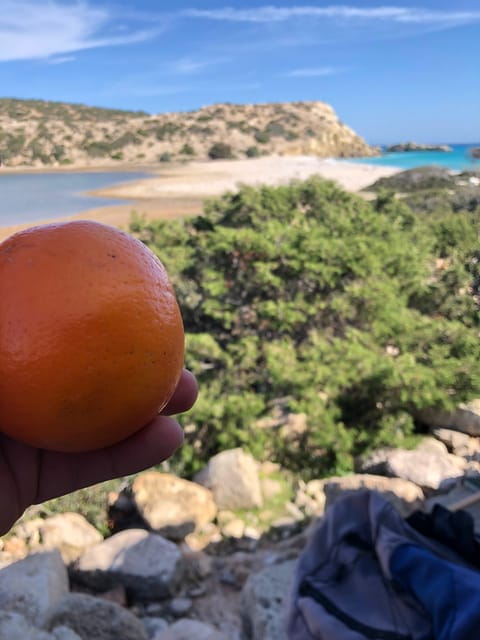 Gavdos 2-Day Private Camping Tour All Inclusive - Who Should Consider This Tour?