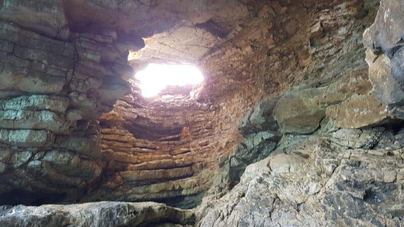 Gavdos 2-Day Private Camping Tour All Inclusive - The Sum Up: Who Will Love Gavdos?