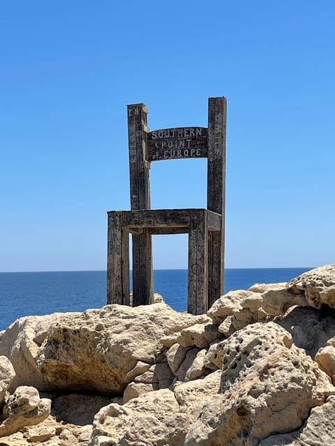 Gavdos 2-Day Private Camping Tour All Inclusive - FAQ