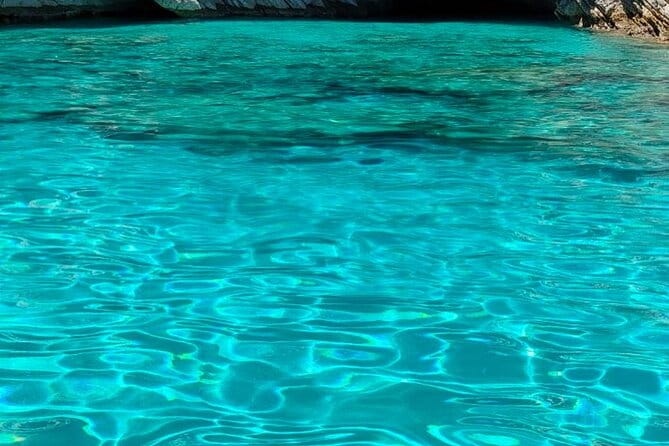 Gavdos Full Day Private Tour All Inclusive - The Ferry Ride: A Calm Voyage to the South