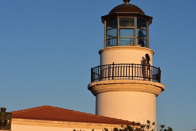 Gavdos Full Day Private Tour All Inclusive - Evening at Sarakiniko: Relax and Reflect