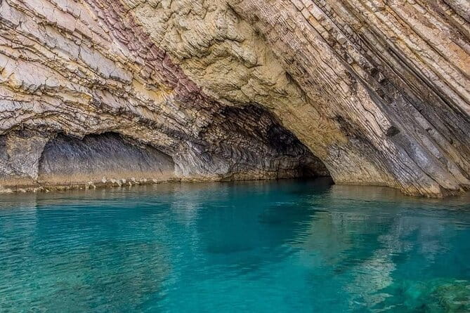 Gavdos Full Day Private Tour All Inclusive - Return Journey: Reflecting on a Day of Discovery