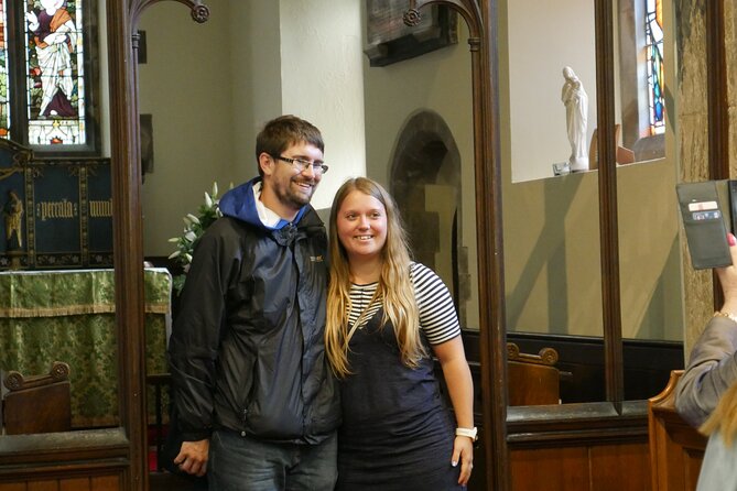 Gavin and Stacey TV Locations Tour of Barry Island - Tour Reviews