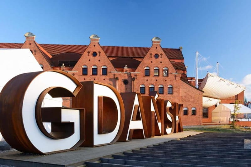 Gdansk: 2-hour Best Intro Walking Tour with a Local - What the Tour Includes and Why It Matters