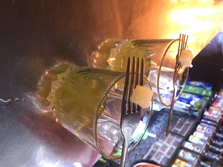 Gdansk: Daily Vodka Tasting Tour - Cultural Exploration