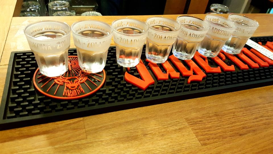 Gdansk: Daily Vodka Tasting Tour - Why Book This Tour