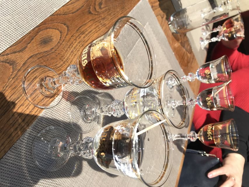 Gdansk: Daily Vodka Tasting Tour - Frequently Asked Questions