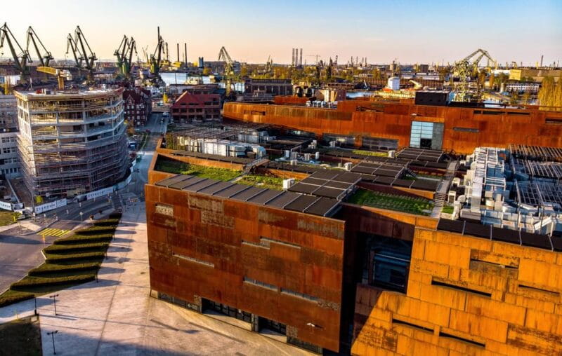 Gdansk: European Solidarity Centre Guided Tour - Final thoughts