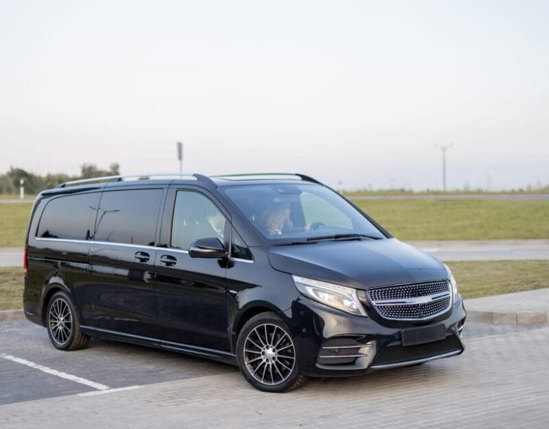 Gdansk: Extreme Gun Shooting Experience with Transfers - Key Points / Takeaways