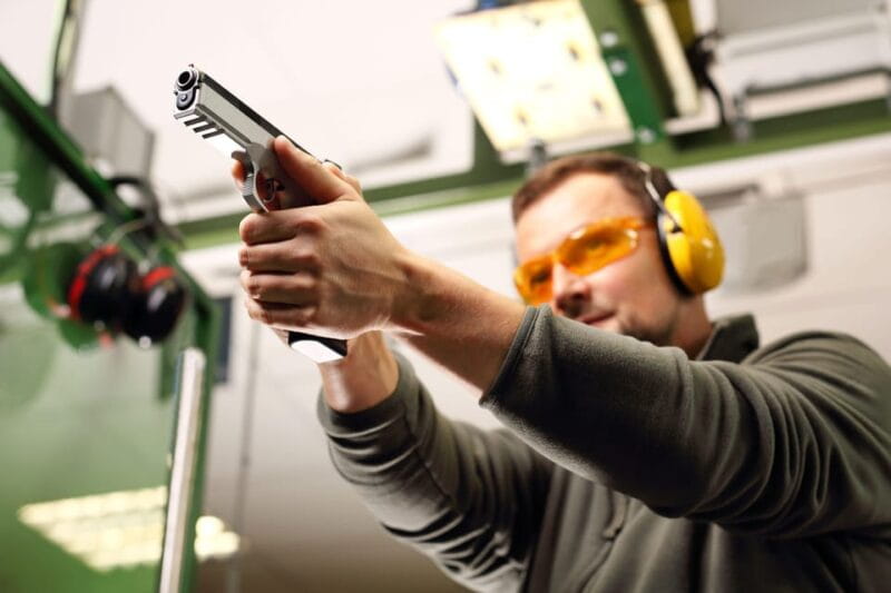 Gdansk: Extreme Gun Shooting Experience with Transfers - Final Thoughts: Is It Worth It?