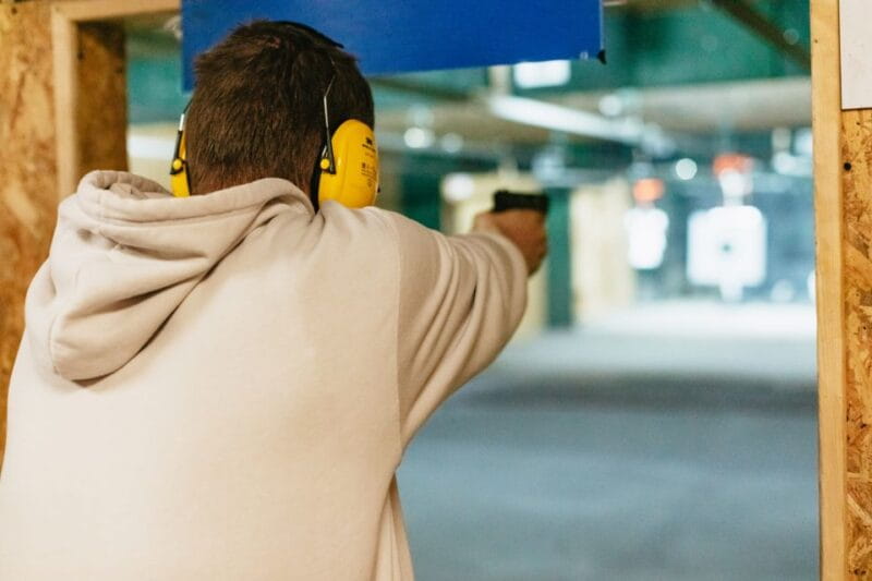 Gdansk: Extreme Gun Shooting Experience with Transfers - Frequently Asked Questions