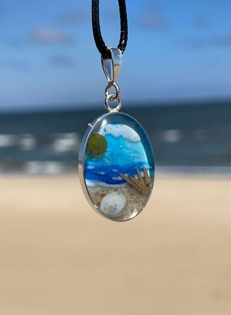 Gdansk: Jewelry Making Workshop with Amber - Who Will Enjoy This?