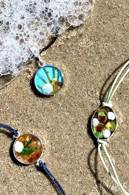 Gdansk: Jewelry Making Workshop with Amber - Final Thoughts: Is It Worth It?