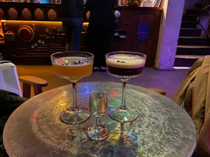 Gdansk Legends & Cocktails: Historic Tales and Tasting - Who Will Love This Tour?