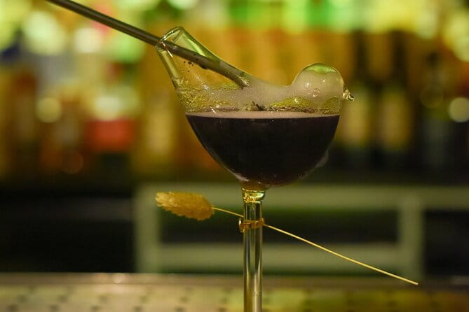 Gdansk Legends & Cocktails: Historic Tales and Tasting - Why This Tour Offers Great Value