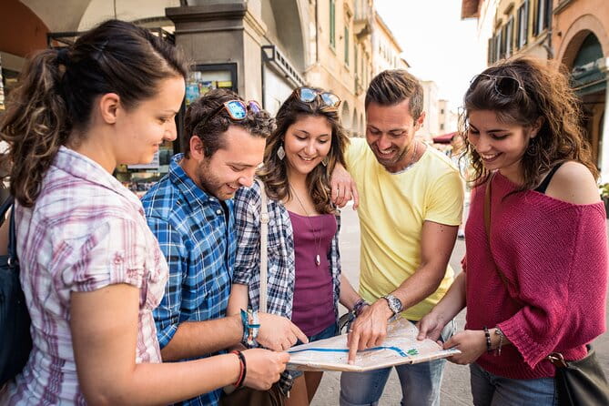 Gdansk: Museum of World War II - True Story of a Living Hell - Who Will Love This Tour?