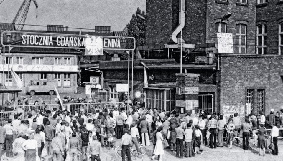 Gdansk: Private Communism Tour With Solidarity Center Museum - Frequently Asked Questions