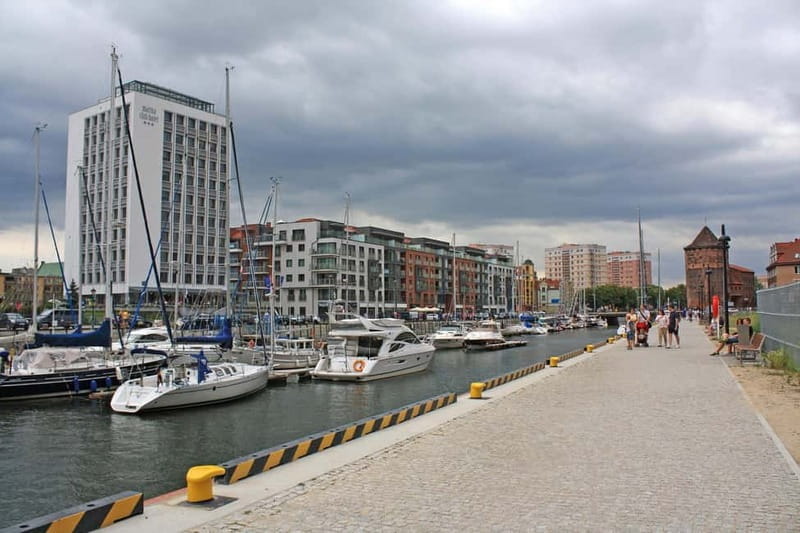 Gdansk private guided city tour - Who Is This Tour Best For?