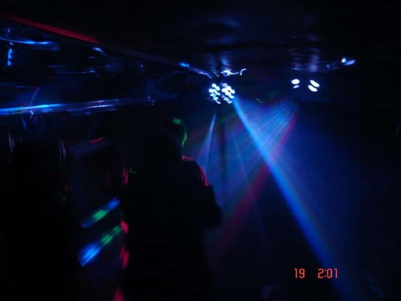 Gdansk: Private Party Bus with Drinks - The Real Value