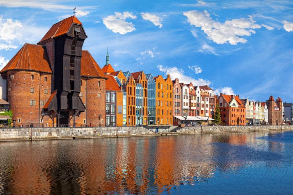 Gdansk: Private Transfer From Airport (Gdn) to Sopot City - Personalized Customer Support