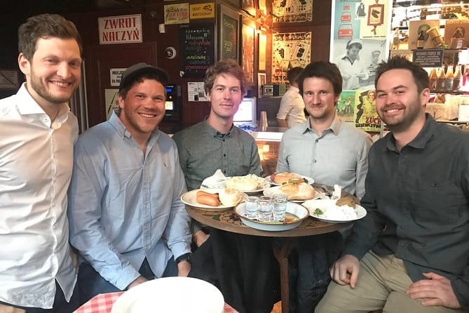 Gdansk: Private Vodka Tasting Tour - Who Would Love This Tour?