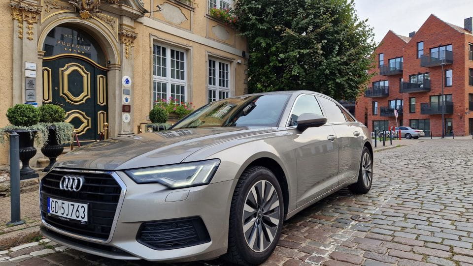 Gdansk: Private Wolfs Lair Tour - Travel Details