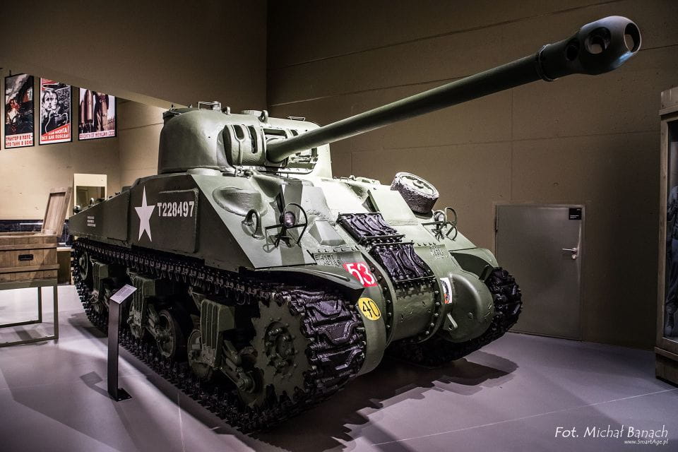 Gdansk Private WWII Tour With Museum of the Second World War - Museum of the Second World War