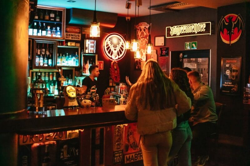 Gdansk: Pub Crawl with Free Drinks - FAQs About the Gdansk Pub Crawl