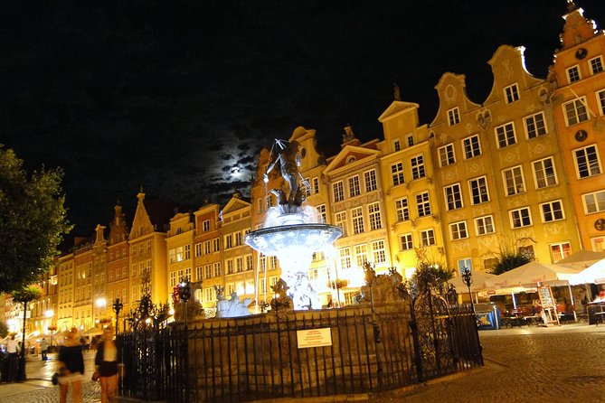Gdansk Pub Crawl With Free Drinks - Important Traveler Information