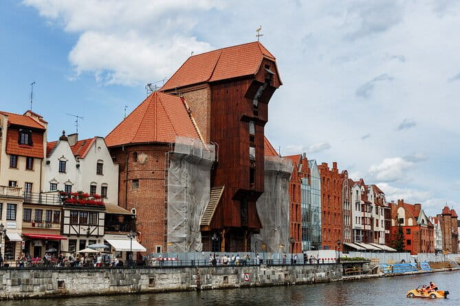 Gdansk Quest Experience: The Watchmaker's Curse - Who Will Love This Experience?
