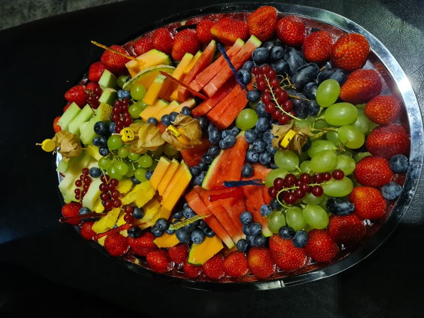 Gdańsk: Sightseeing Ecocruise Around the Old Town of Gdansk - Sustainability and Eco-Friendly Focus