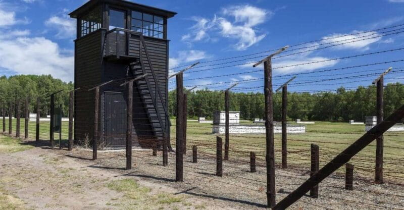 Gdansk: Small-Group Stutthof Tour - Who Would Enjoy This Tour?